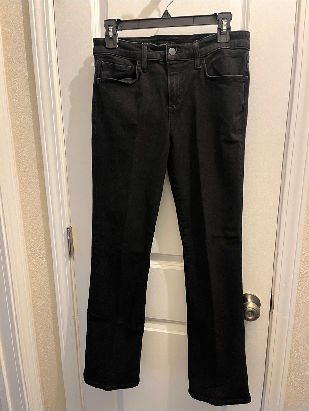 Joe’s Jeans Provocateur petite boot cut jeans